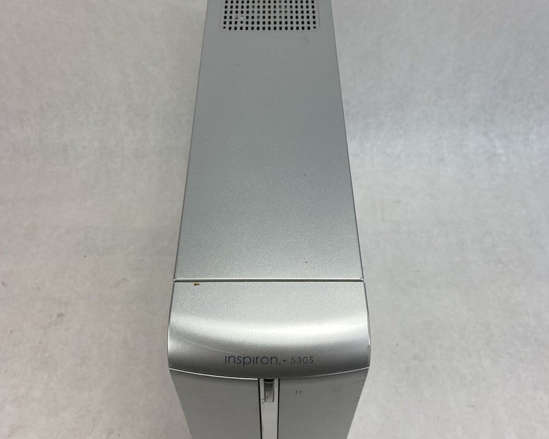 Dell Inspiron 830s SFF Intel Pentium Dual E2200 2.2GHz 2GB RAM No HDD No OS