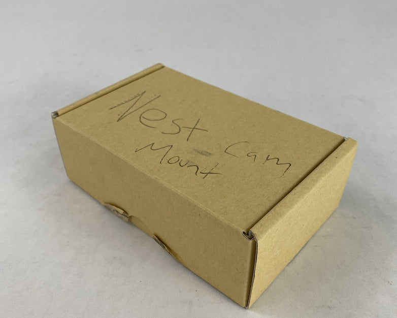 Nest Cam Wall Mount Plate Base Kit 1st Gen Pack of 3