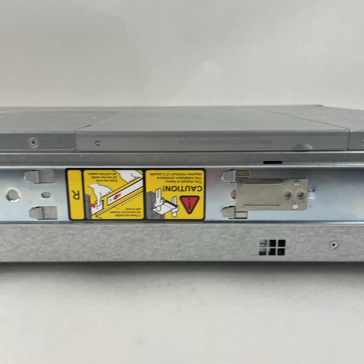 Supermicro FE 50 C3 Server No HDD No Ram No CPU Tested & Reset14