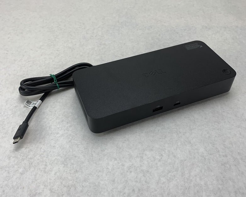 Dell Pro WD25 K23A001 USB-C Docking Station - No AC Adapter