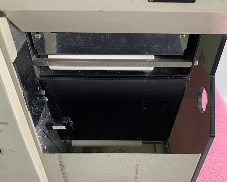 Zebra 105SL 10500-2001-2000 203DPI Thermal Label Printer LP/TLP - Bad Print Head