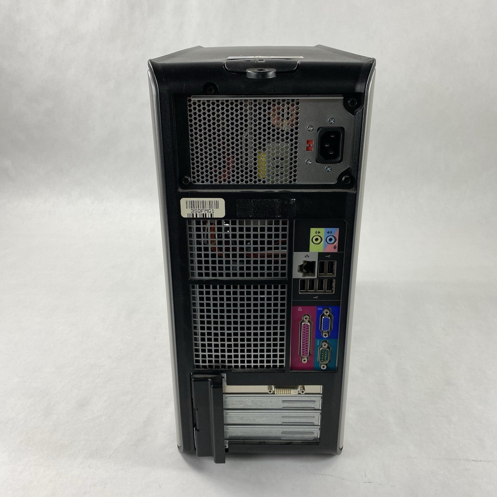 Dell OptiPlex 755 MT Intel Core 2 Duo E6550 2.33GHz 2GB RAM No HDD No OS