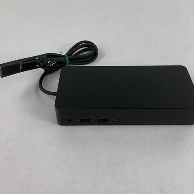 Dell D6000 19.5V 6.7A USB-C / USB-A Docking Station