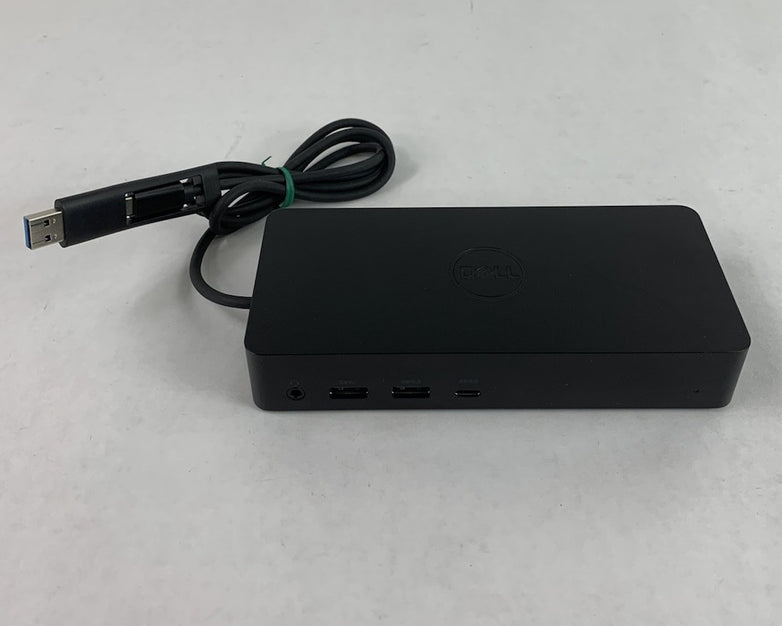 Dell D6000 19.5V 6.7A USB-C / USB-A Docking Station