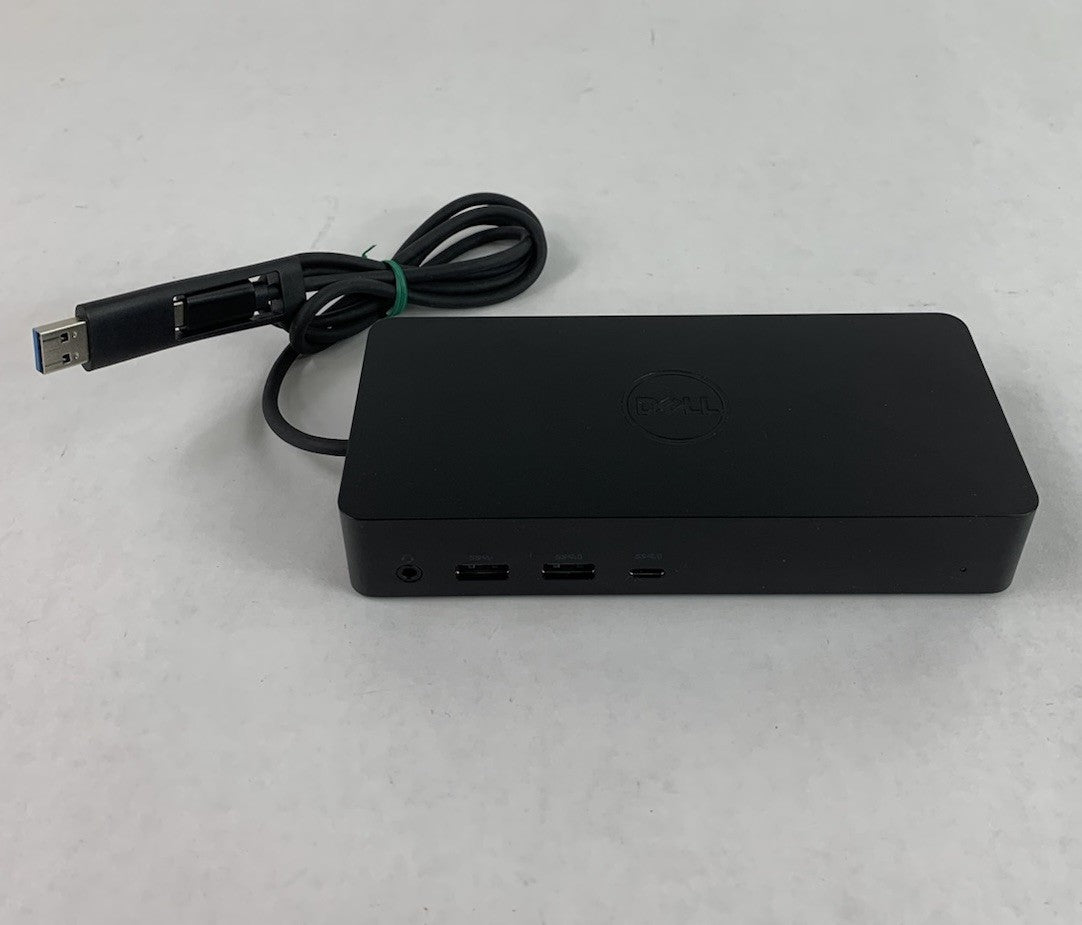 Dell D6000 19.5V 6.7A USB-C / USB-A Docking Station1