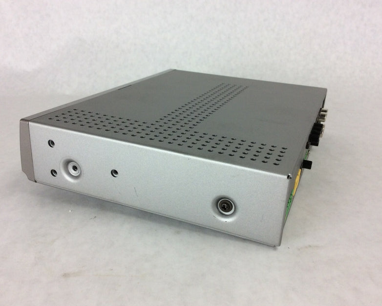 Lightspeed AMP-855 CAT855 Classroom Audio System TESTED No Bundled PSU