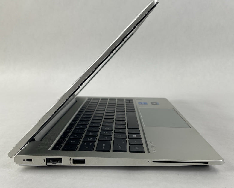 HP EliteBook 640 G9 14" i5-1235U 3.96 GHz 16 GB RAM No SSD/OS/AC