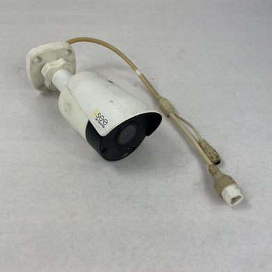 Archer AR4KB1.1 4K 8MP Bullet POE Camera Parts or Repair