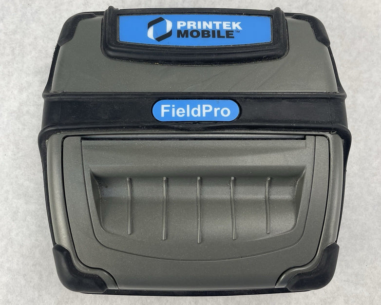 Printek Feildpro RT43 Thermal Printer For Parts