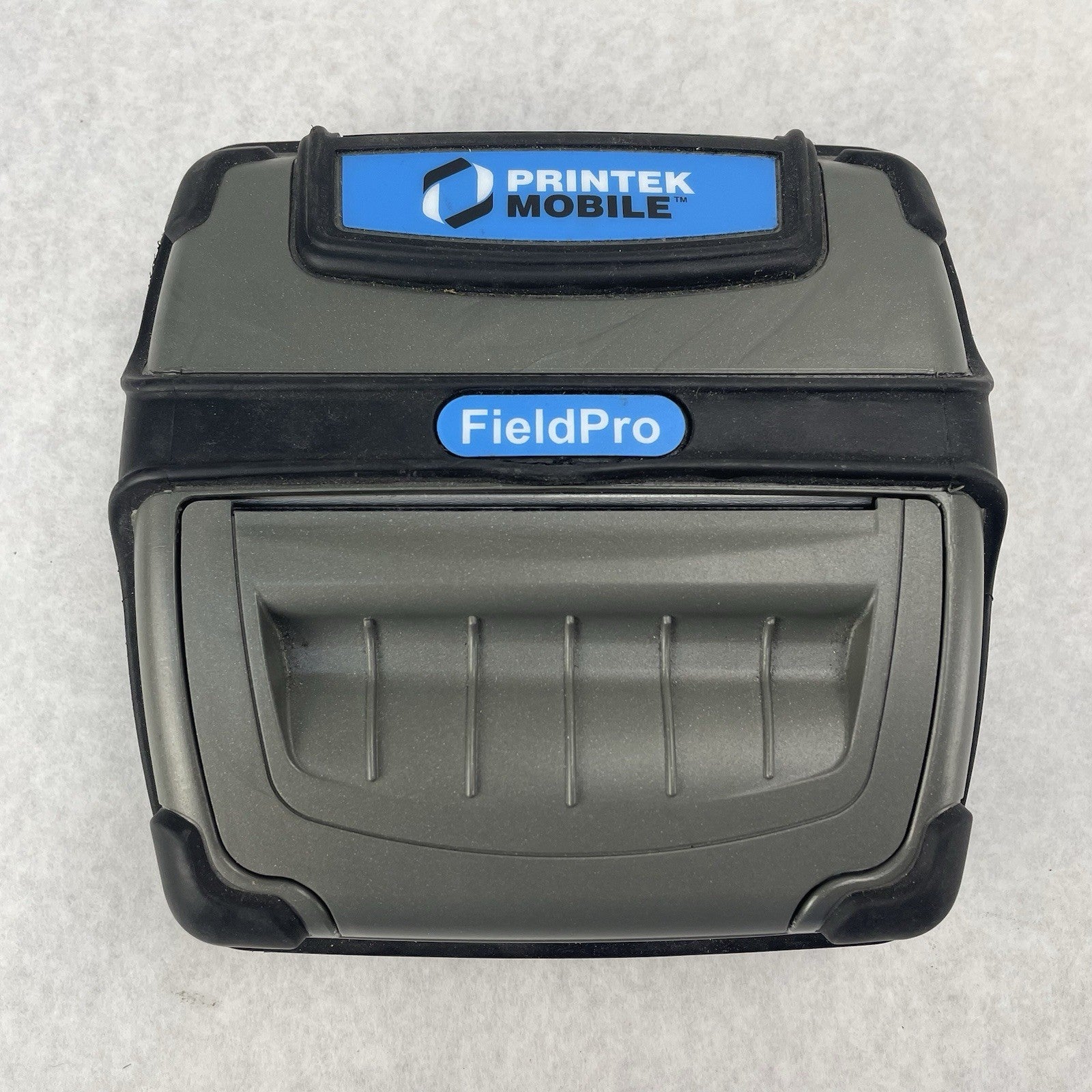 Printek Feildpro RT43 Thermal Printer For Parts5