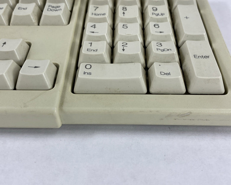 Vintage IBM KB-7953 PS/2 Wired Keyboard - Tested