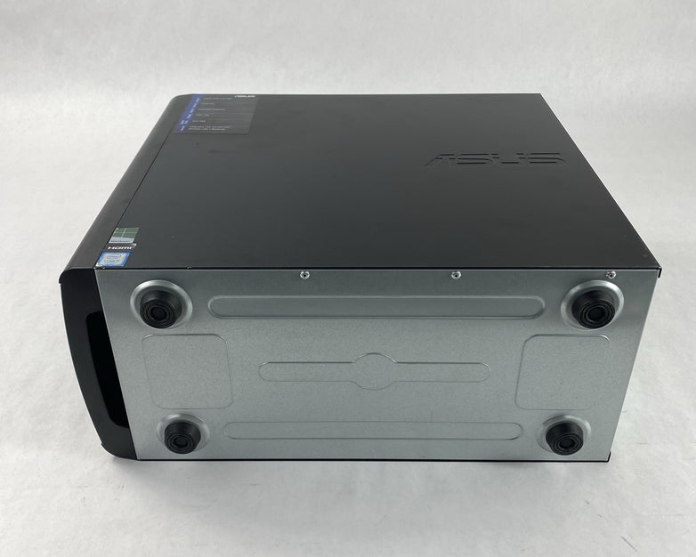 ASUS K31CD-DB52 MT Intel Core i5-7400 3GHz 1x8GB RAM No HDD No OS