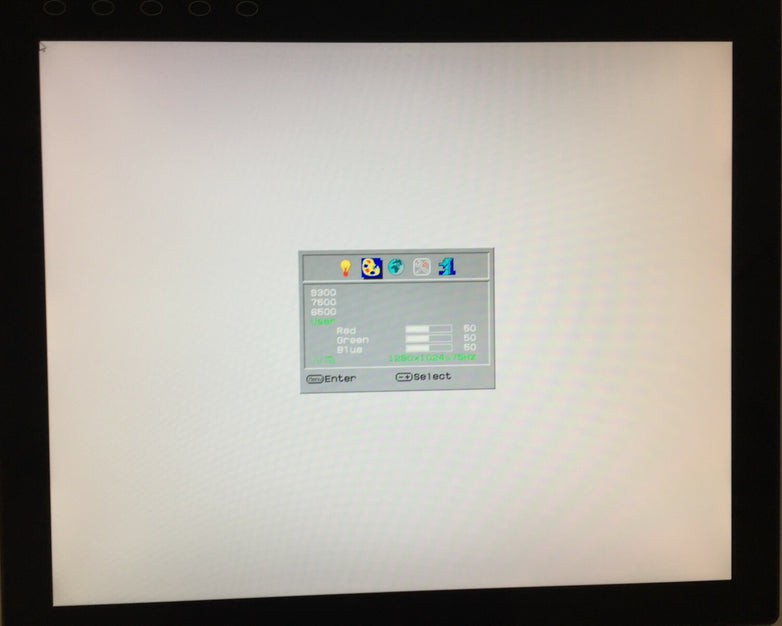 Yutron P-Active XPC-1910A  Tablet LCD Monitor 19"