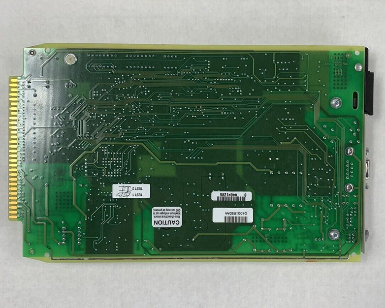 Adtran FT1 DP for Alcatel D448 Fractional T1 Dataport 1245208L2