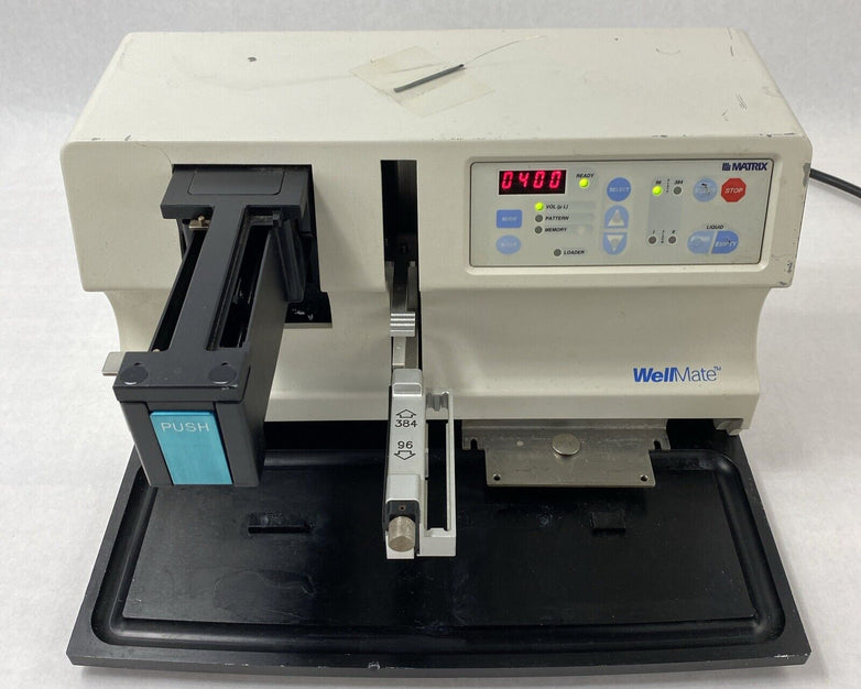 Thermo Scientific Matrix WellMate Microplate Dispenser