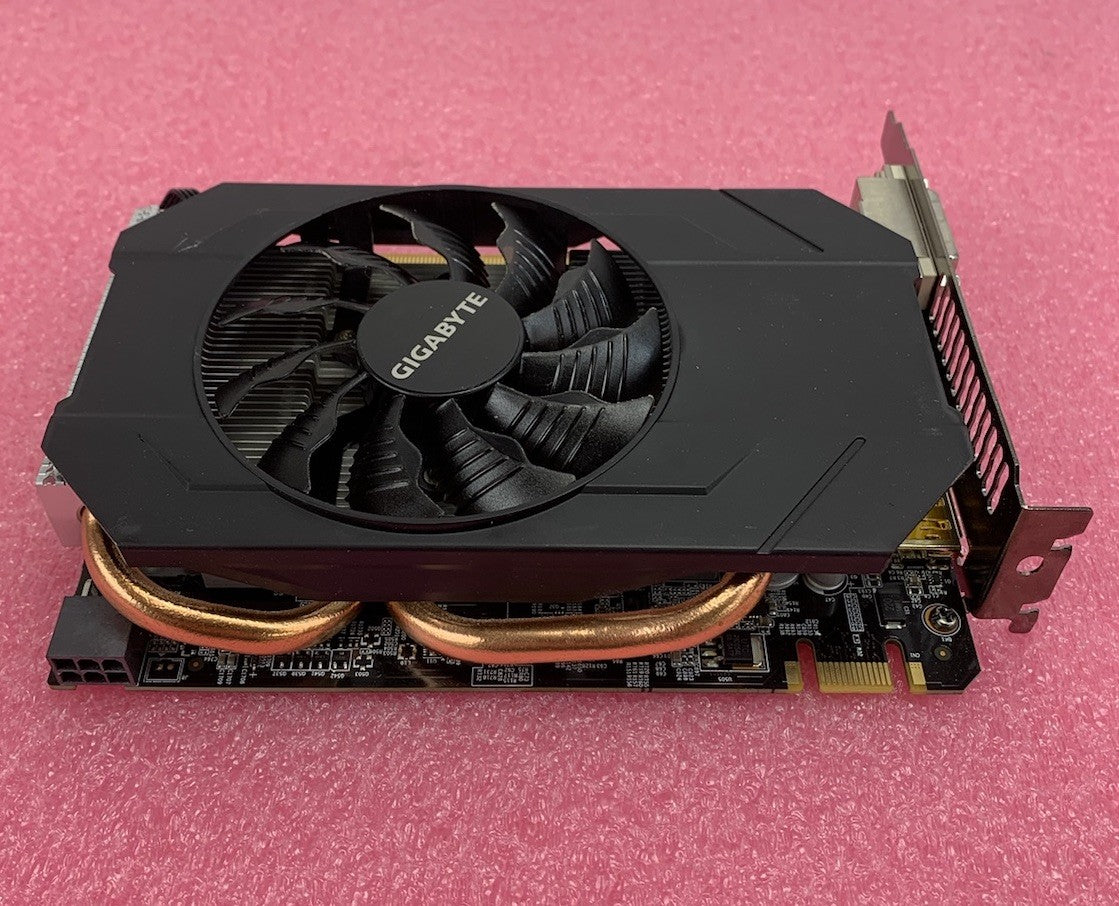 Nvidia Gigabyte G-N960IXOC-2GD Video Graphics Card