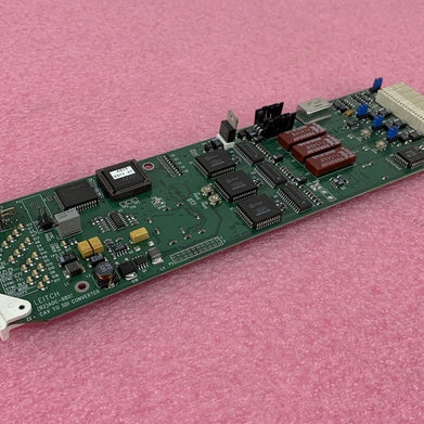 Leitch (B2)ADC-6801 CAV To SDI Converter