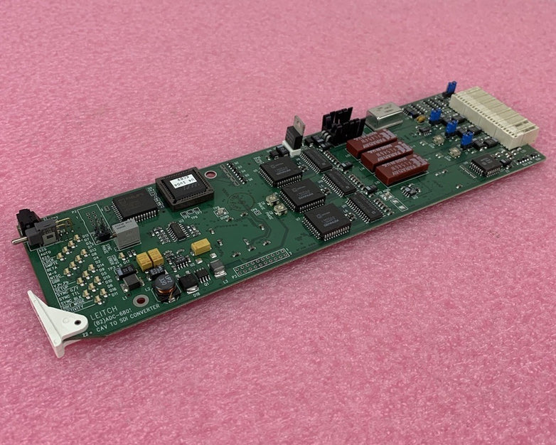 Leitch (B2)ADC-6801 CAV To SDI Converter