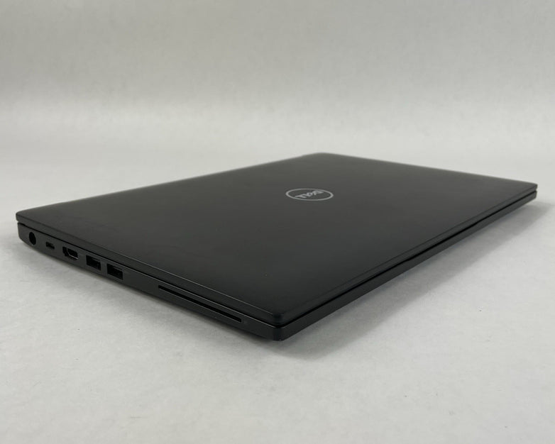 Dell Latitude 7480 14" i7-7600U 2.80 GHz 8 GB RAM No SSD/OS/AC/Batt