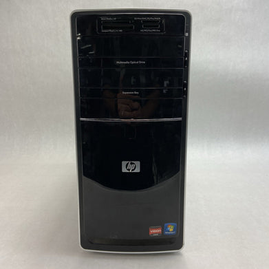 HP Pavilion P6633W MT AMD Athlon 2 x2 225 3.1GHz 4GB RAM No HDD No OS