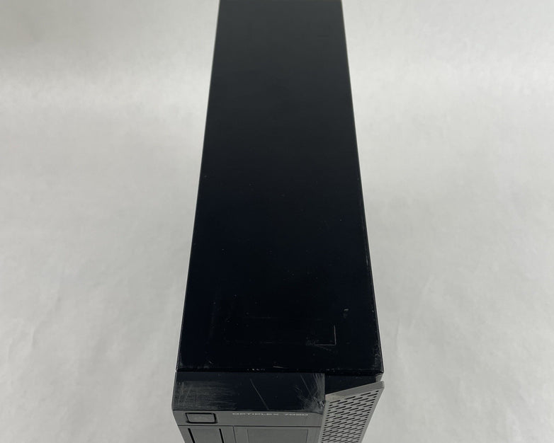 Dell Optiplex 7020 SFF i7-4790 3.60 GHz 4 GB RAM No HDD/OS