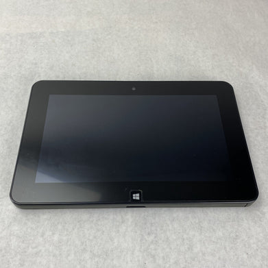 Motion CL920 Tablet PC Pentium N3540 4GB RAM No HDD OS Battery -Missing Button