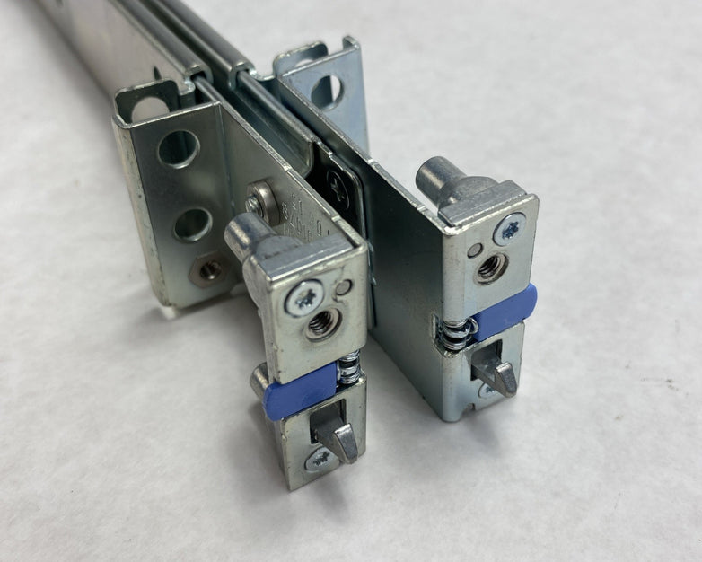 Dell PowerEdge 0D419M 0Y819K 1U Static ReadyRail Set