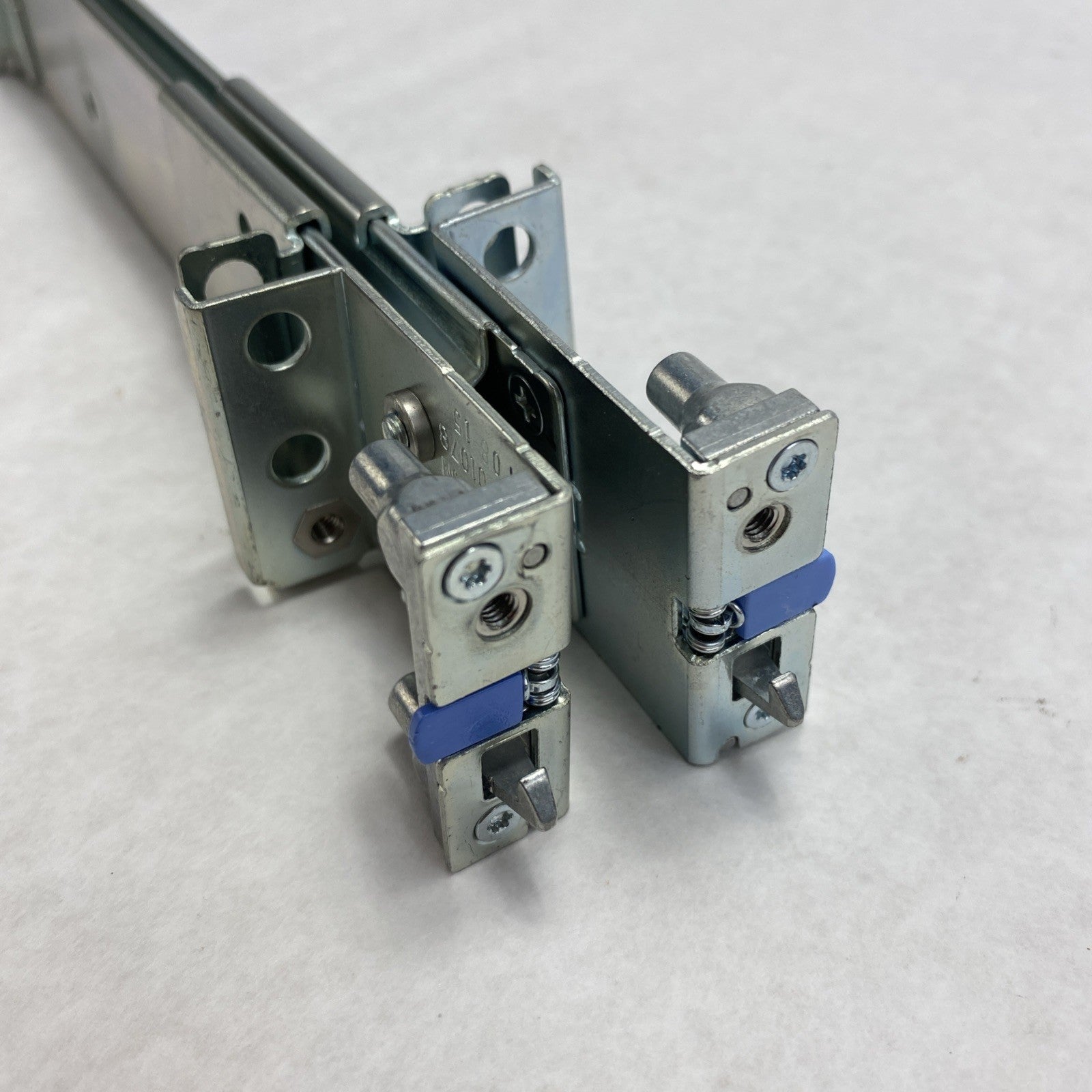 Dell PowerEdge 0D419M 0Y819K 1U Static ReadyRail Set 8