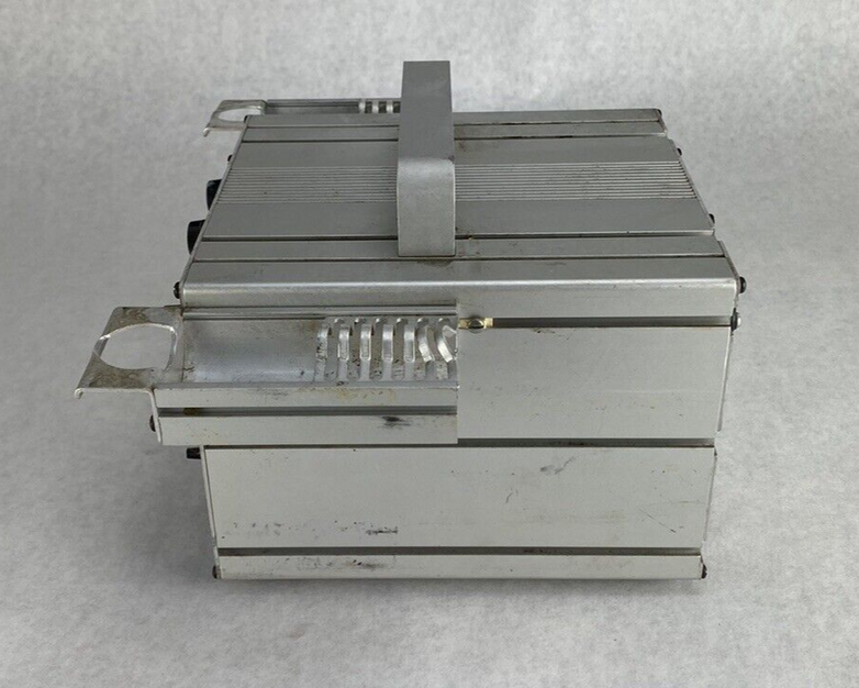 Pace MBT-200 MicroBenchTop Soldering Unit Power Tested No Power Cord