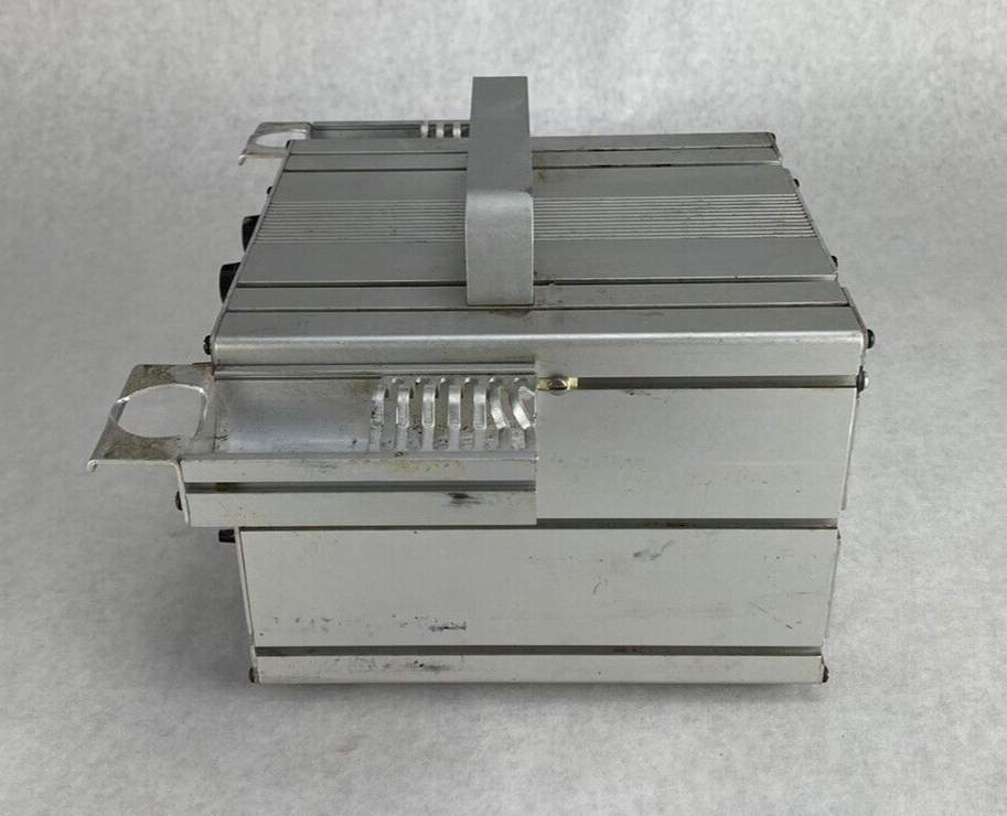 Pace MBT-200 MicroBenchTop Soldering Unit Power Tested No Power Cord