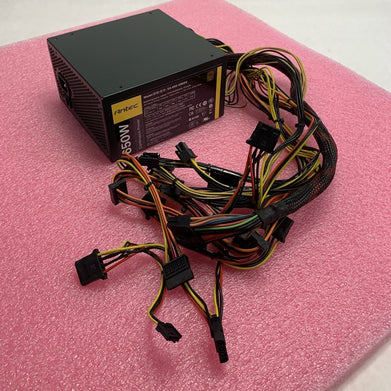 Antec EA-650 Green 650W Power Supply