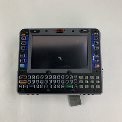 Honeywell Thor VM1C Mount Computer Atom 2530 1 GB Ram W/Dock No OS No Flash