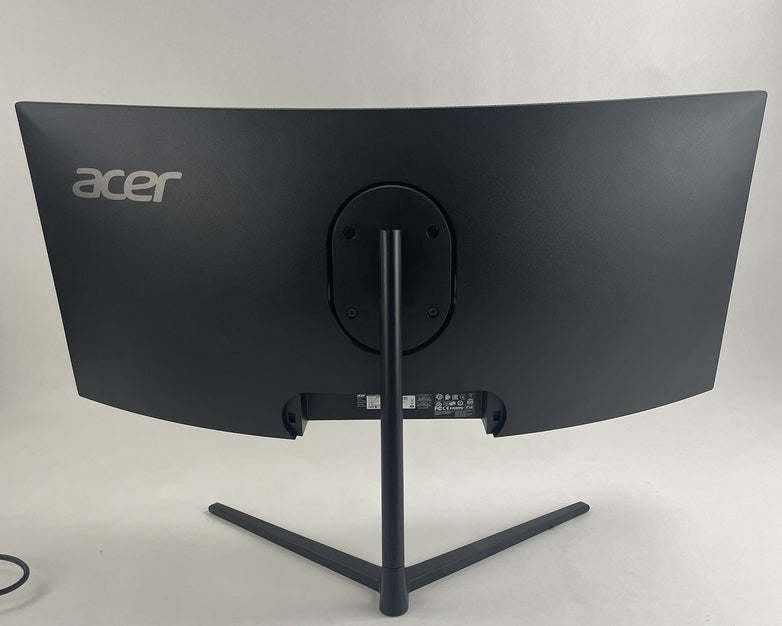 Acer EI292CUR Curved Monitor LCD LED 2560 x 1080 100 Hz 21:9 Ultrawide