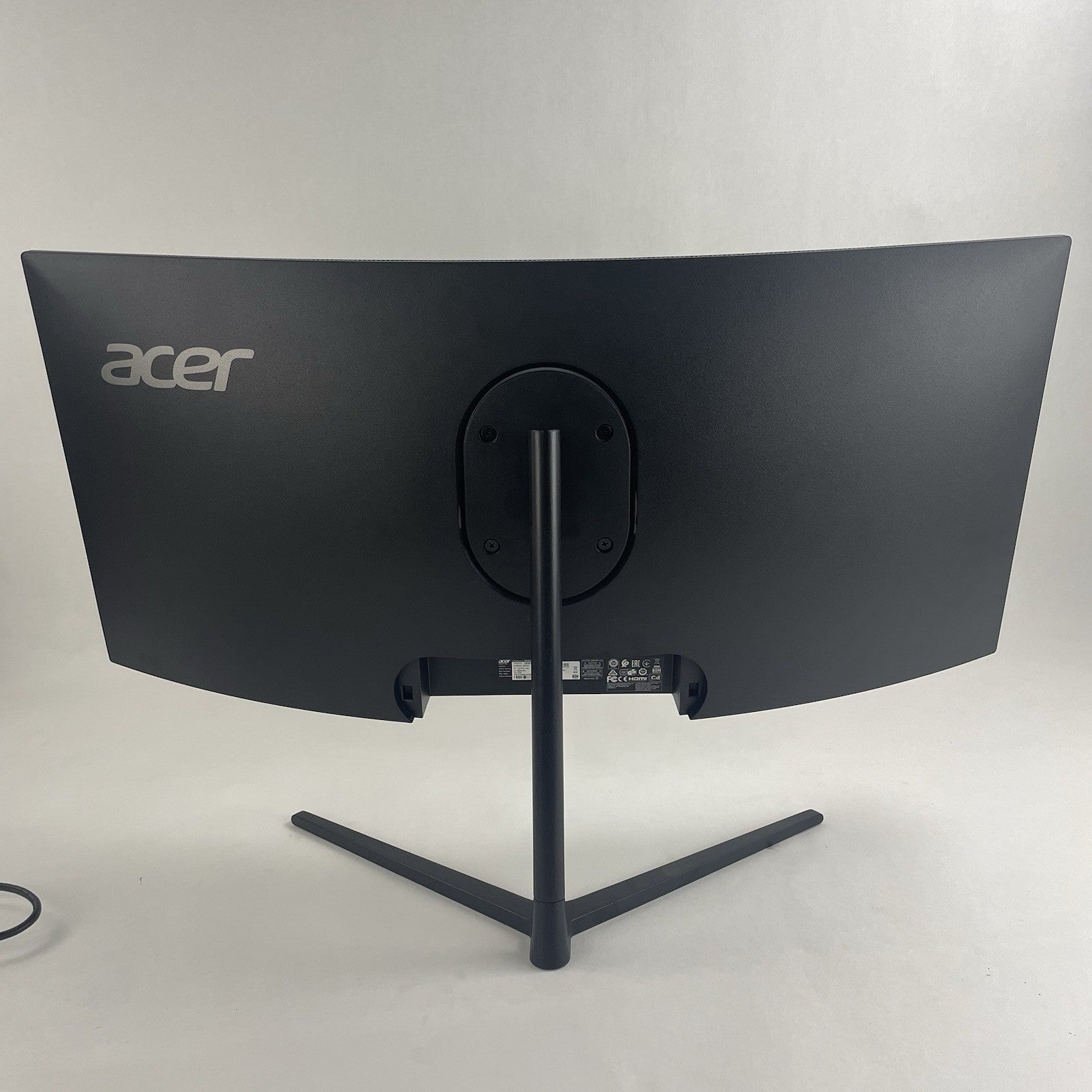 Acer EI292CUR Curved Monitor LCD LED 2560 x 1080 100 Hz 21:9 Ultrawide10