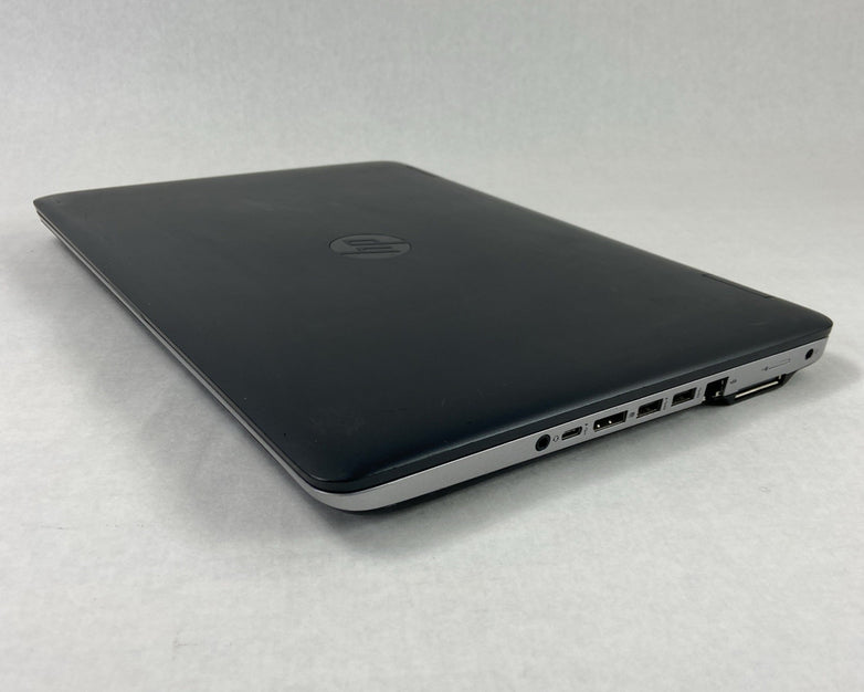 HP ProBook 650 G2 Intel Core i5-6200U 2.30GHz 8GB RAM 15.6" No HDD No OS