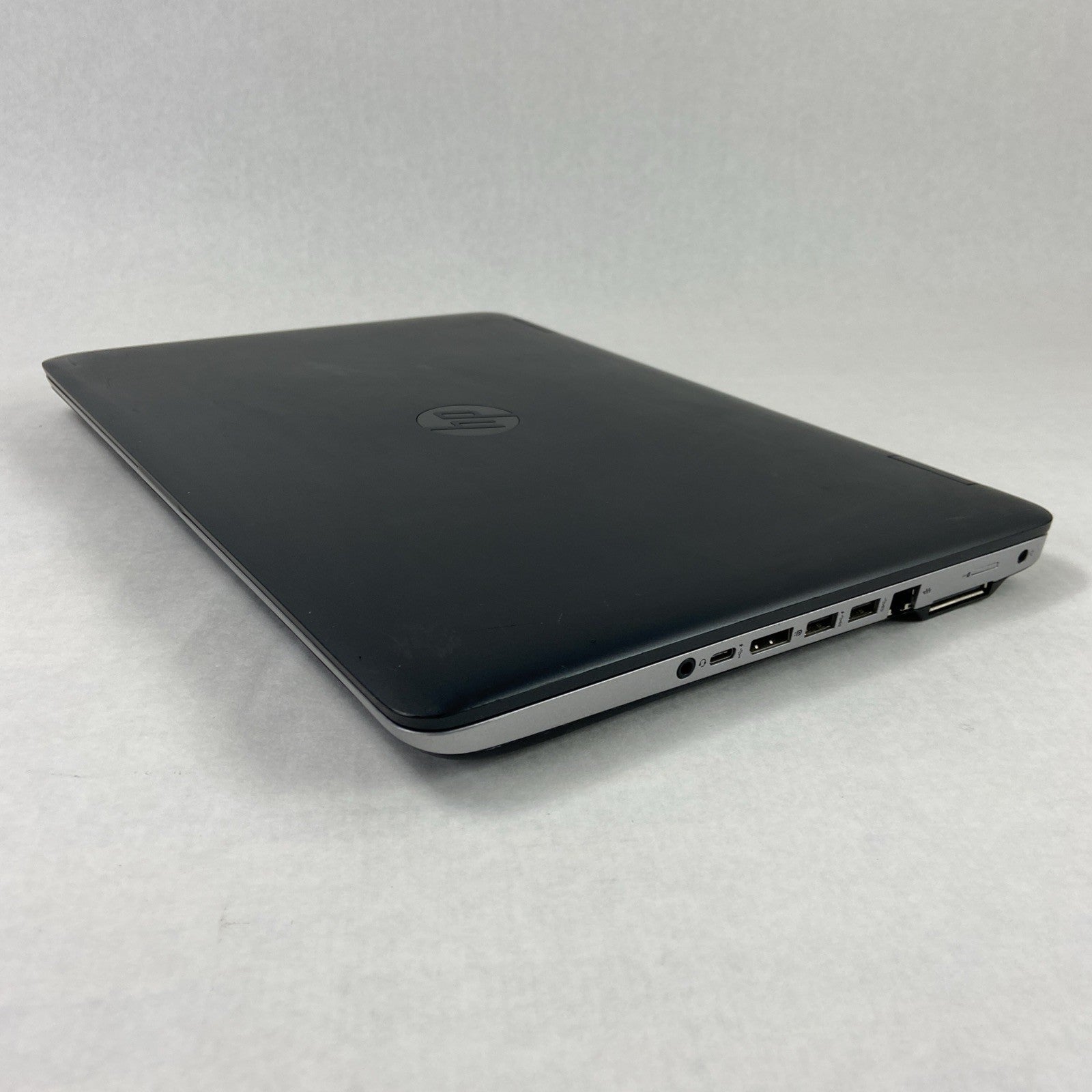 HP ProBook 650 G2 Intel Core i5-6200U 2.30GHz 8GB RAM 15.6" No HDD No OS