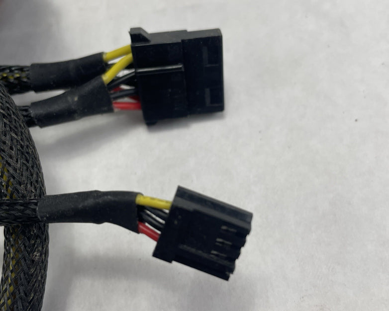 Rosewill ARC 450 80 Plus Bronze 450W Desktop Power Supply