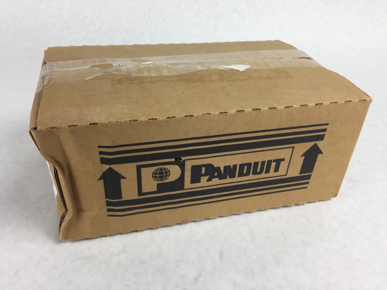 Panduit FiberRunner Cabinet Top Cover Cable Protector (RCTCC3X8-KIT)