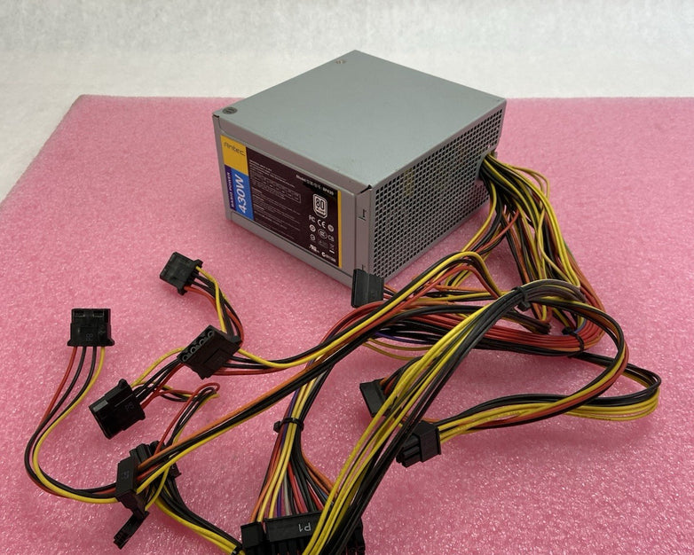 Antec BP430 80 Plus 430W Continuous Power PSU