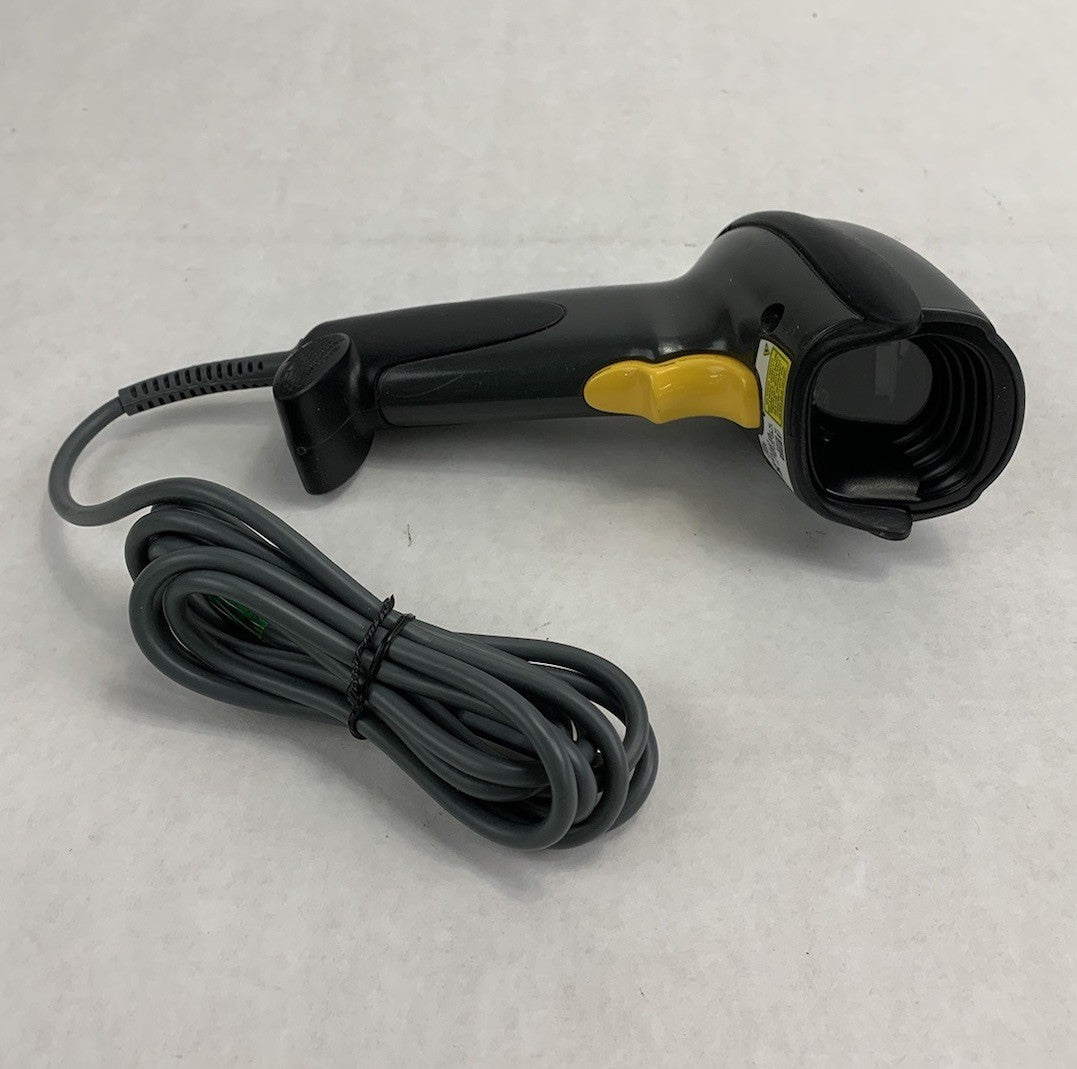 Zebra Symbol DS6608-SR20007 Handheld Wired USB Scanner