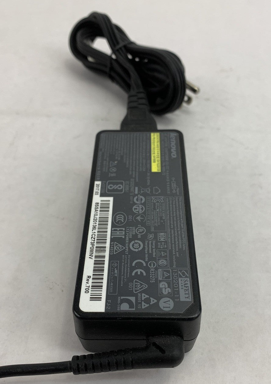 Lenovo PA-1650-72 65W AC Adapter (Lot of 5)