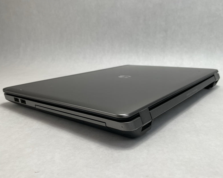 HP ProBook 4540S i3-3100M 2.40 GHz 4 GB RAM No SSD/OS/AC/Battery