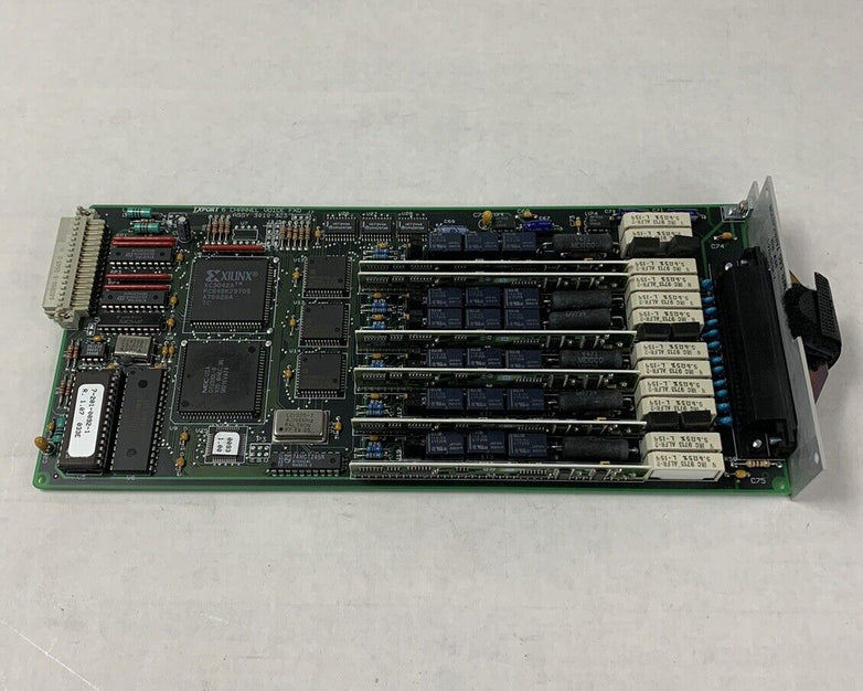 TXPORT 3010-323 6 Channel Voice FXO