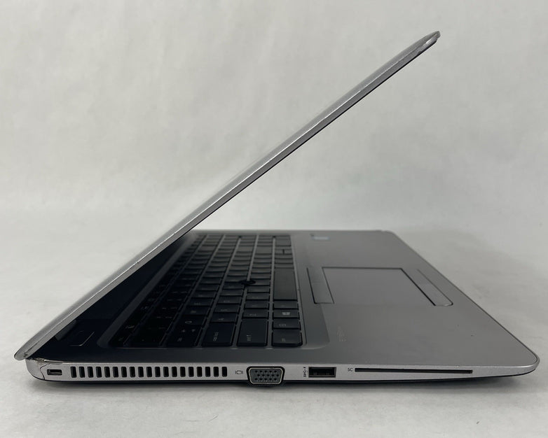 HP EliteBook 850 G3 15.6" i7-6500U 2.50 GHz 8 GB RAM No SSD/OS/AC/Battery - READ
