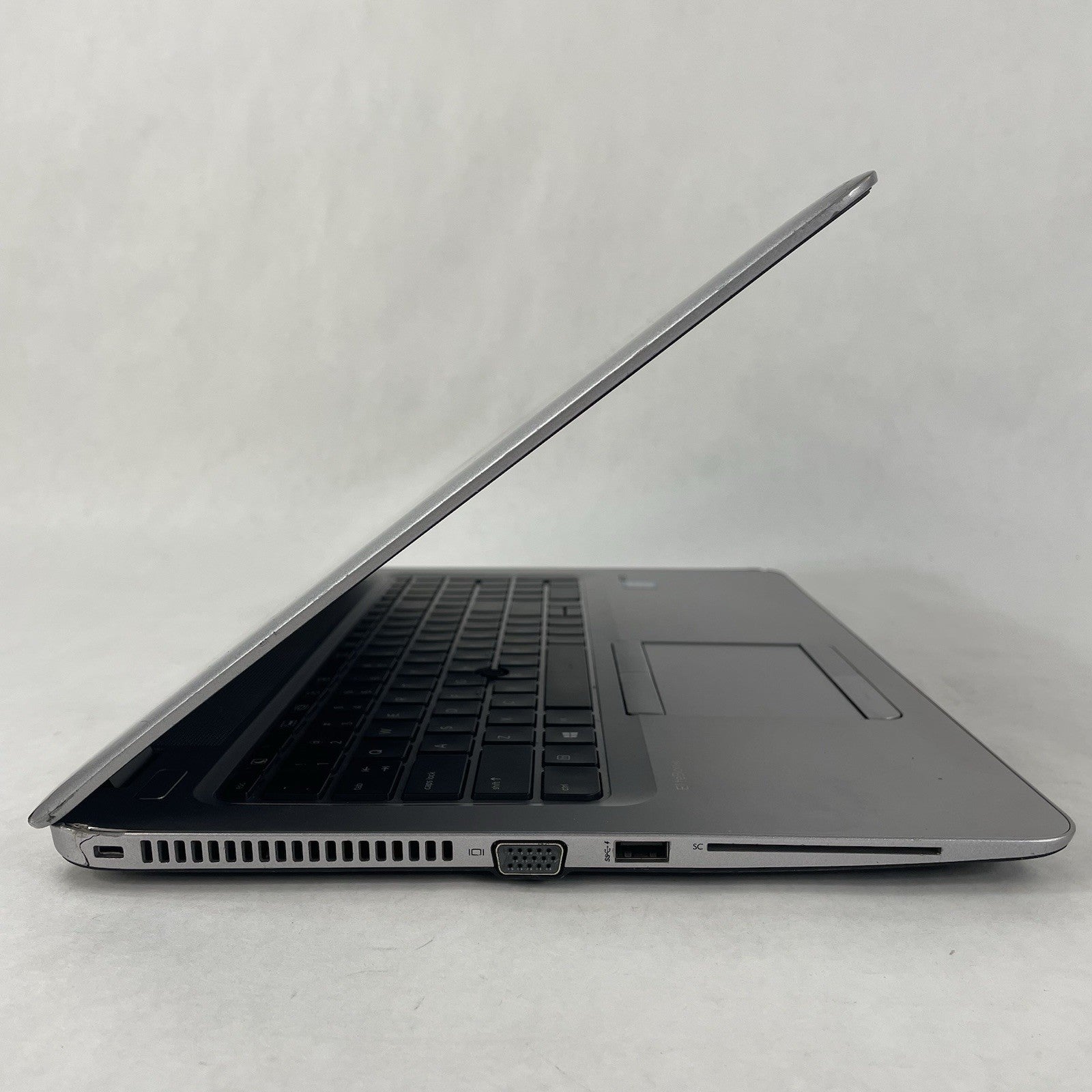 HP EliteBook 850 G3 15.6" i7-6500U 2.50 GHz 8 GB RAM No SSD/OS/AC/Battery - READ8