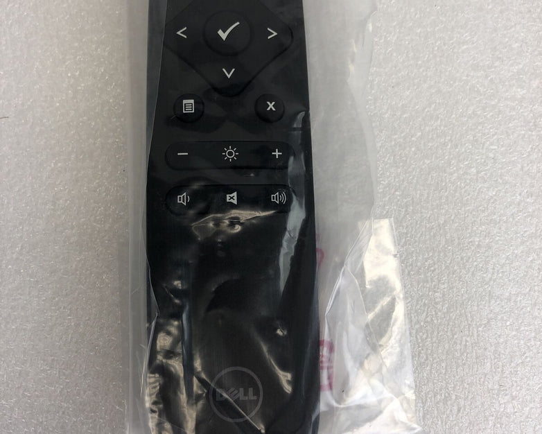 Dell E5515H Remote Control With Protective Bag