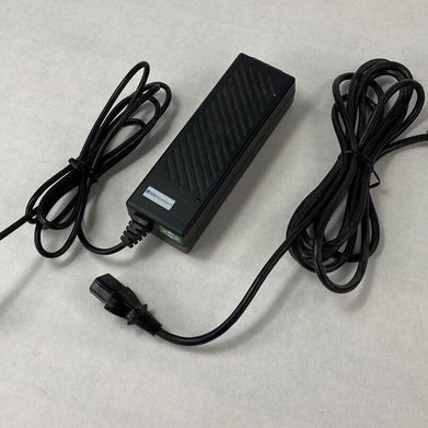 Elpac Power Systems FWB072024A AC Adapter Input 100-240v Output 24V 72W