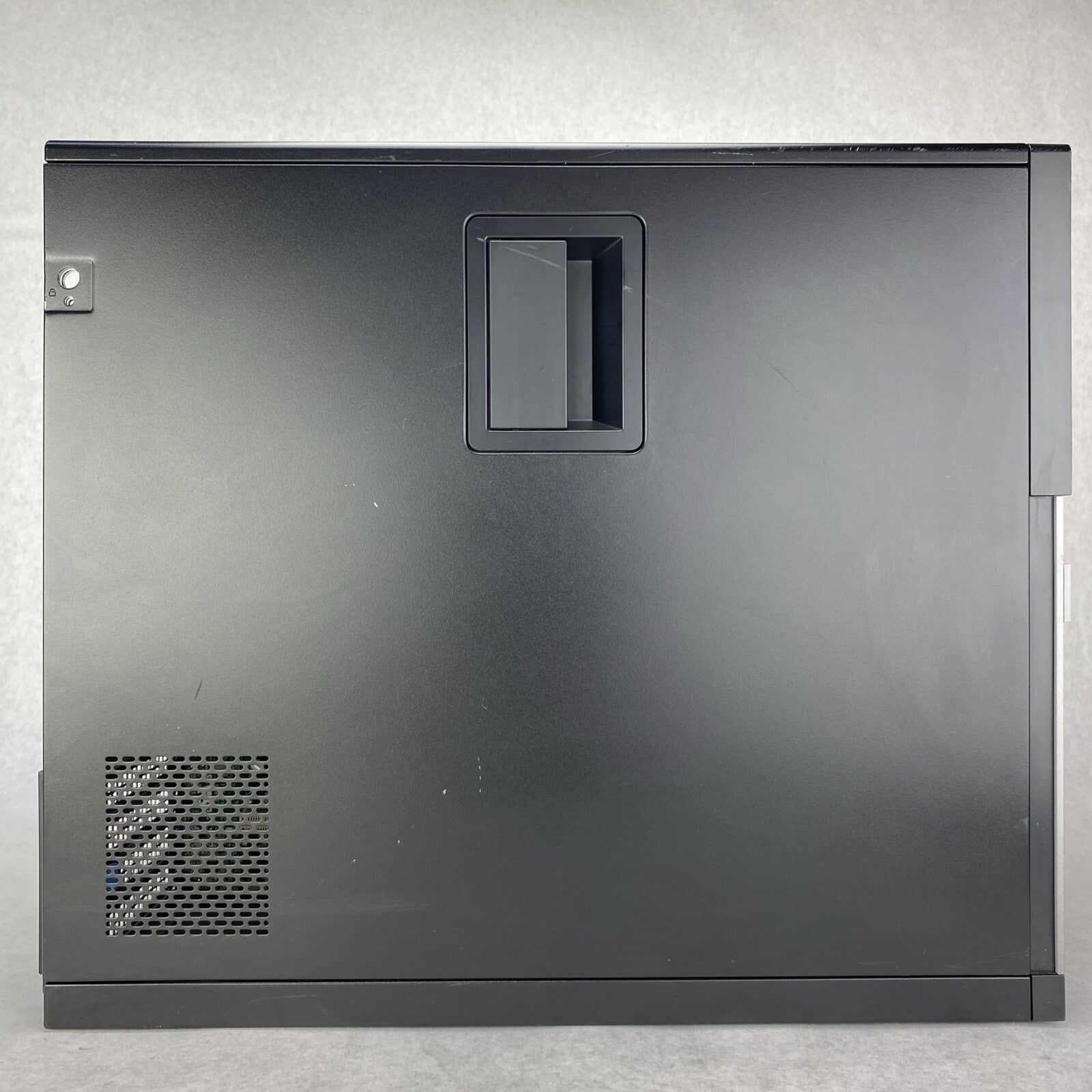 Dell Optiplex 790 MT Intel Quad Core i5-2500 3.30GHz CPU 4GB RAM No HDD No OS