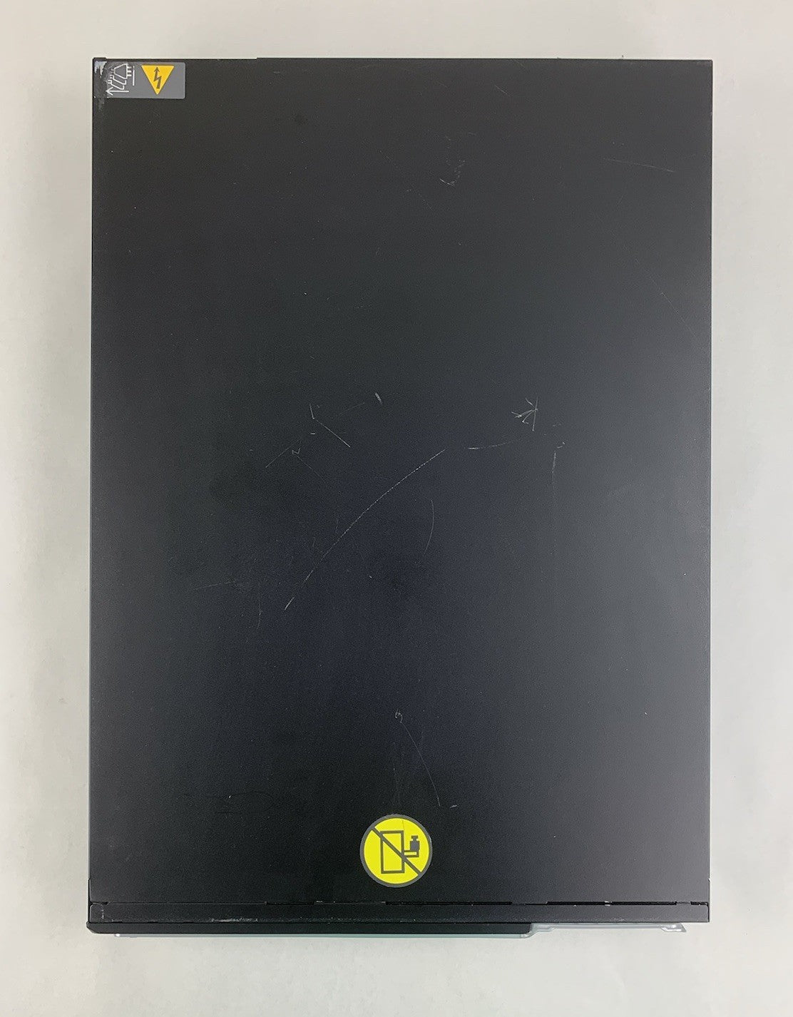 Citrix Systems NS 2x10GE SFP+ 6xCu Load Balancer Chassis Only