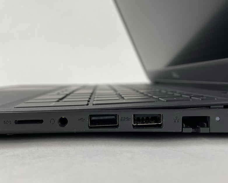 Dell Latitude 3510 15.6" i5-10310U 2.20 GHz 8 GB RAM No SSD/OS/AC